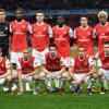 Arsenal Vs Ludogorets (19.10.2016, 21:45 Msk, Emirates Stadium) - последнее сообщение от Soler