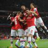 Arsenal - Chelsea (26.04.2015, 18:00 Мск, Emirates Stadium) - последнее сообщение от KentYo