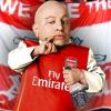 Carling Cup: WBA - Arsenal - последнее сообщение от Valkeru