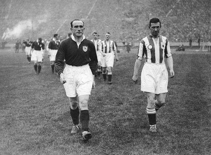 Состав лондонского арсенала 1930 1931 г Состав лондонского арсенала 1930 1931 г
