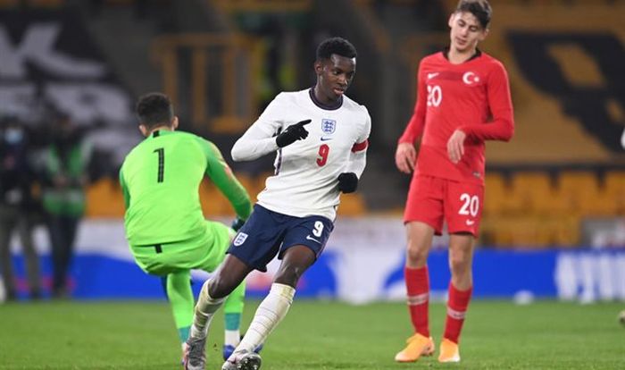 U 21 чемпионат англии по футболу U 21 чемпионат англии по футболу