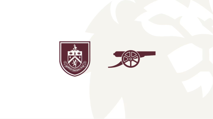 Бернли - Арсенал