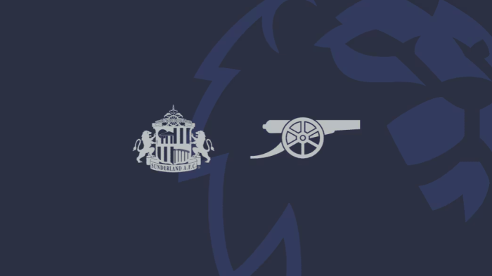 Сандерленд - Арсенал