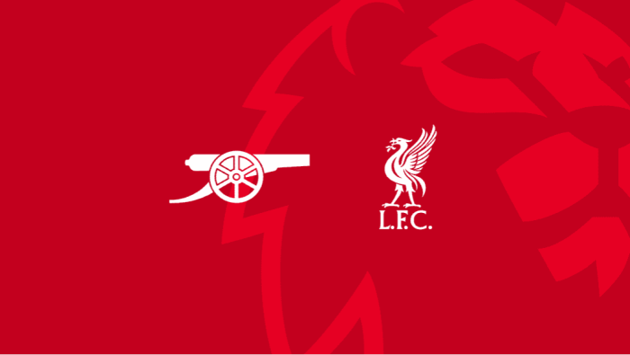 Арсенал - Ливерпуль