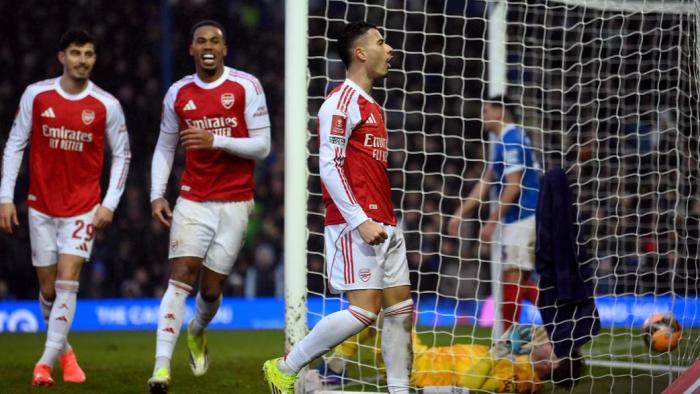 Мартинелли