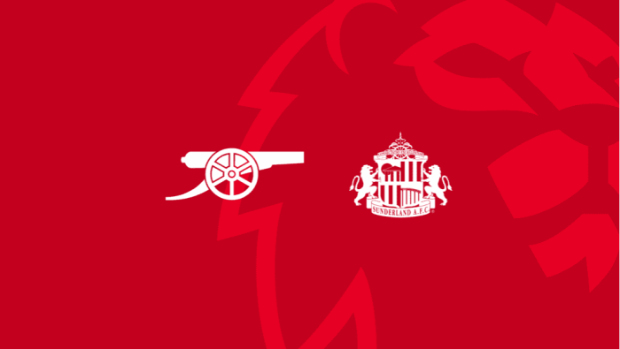 Арсенал - Сандерленд