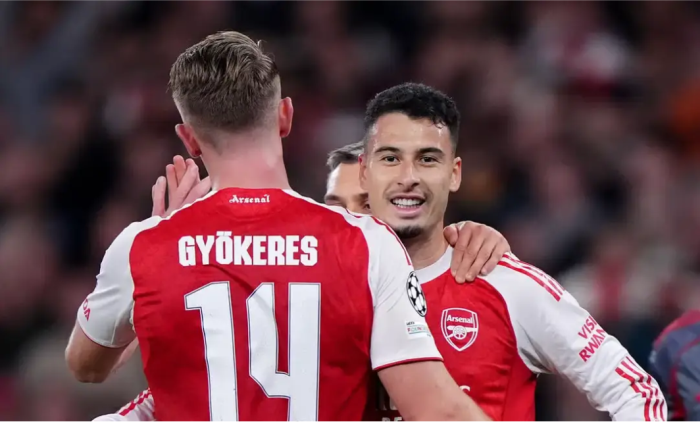 Мартинелли