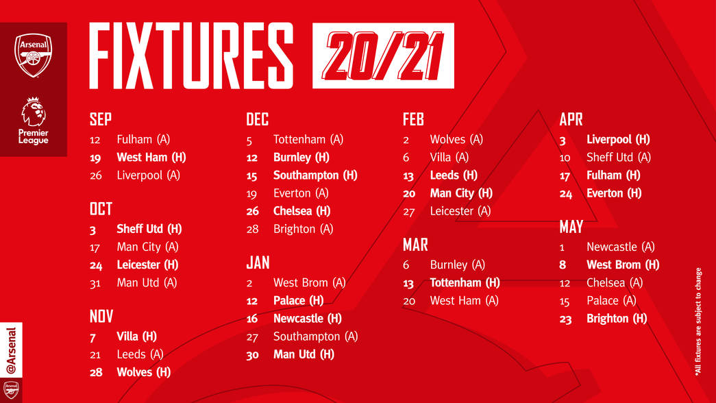 Арсенал календарь игр 2025 года Official Arsenal F.C. Calendar 2017: Buy Online on Offer