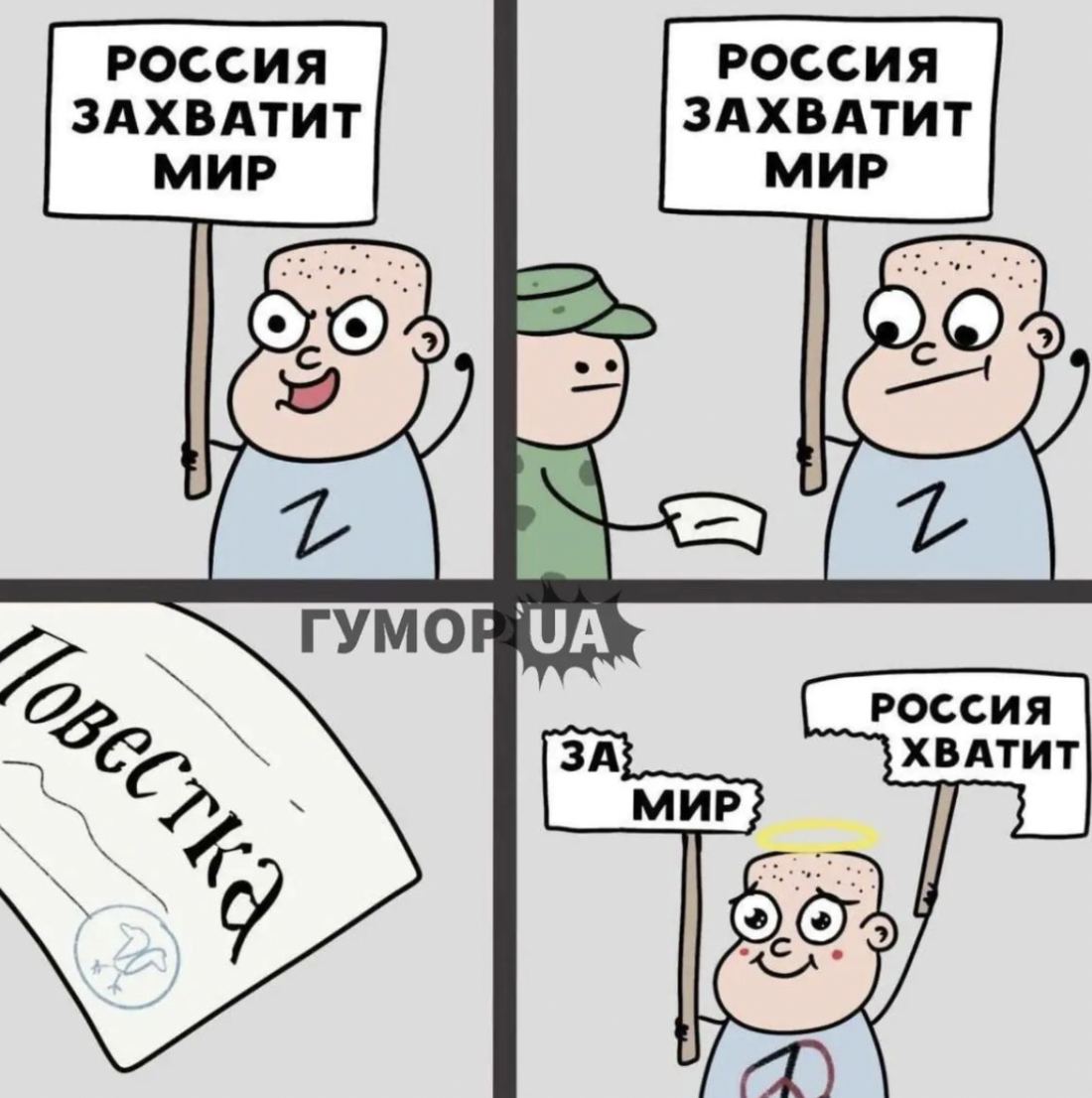 Могилизация