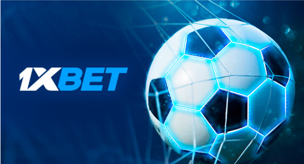 1xbet