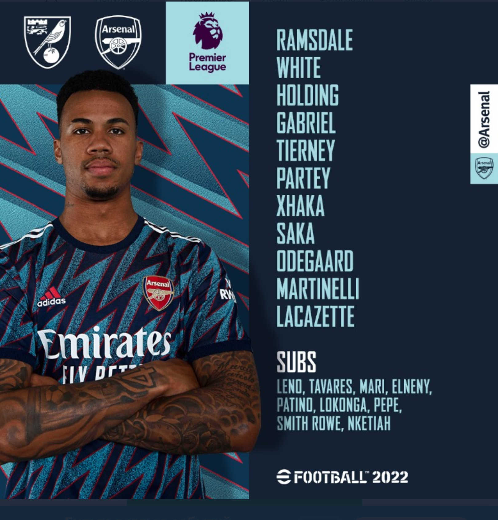 Arsenal