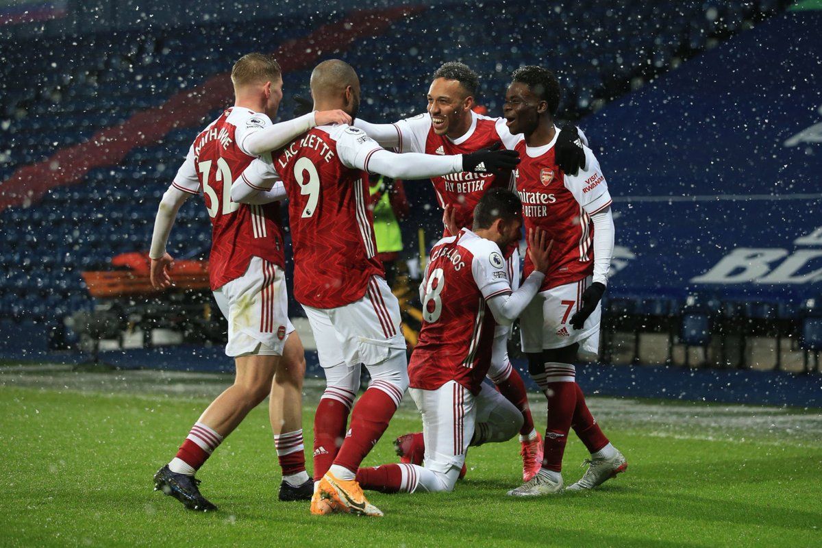arsenal