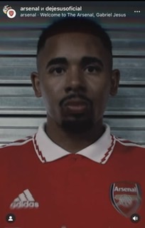 А