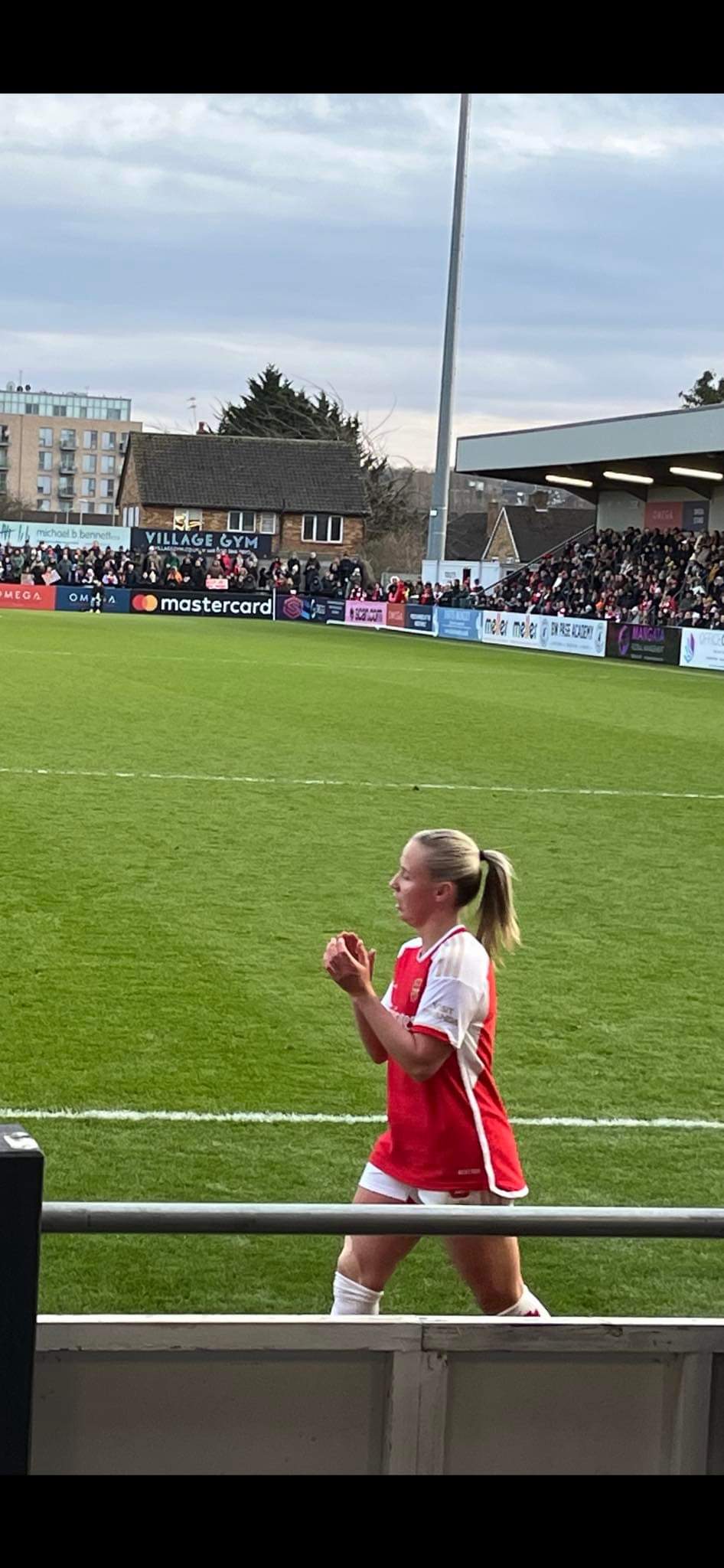 ARSENAL LONDON WOMEN 
