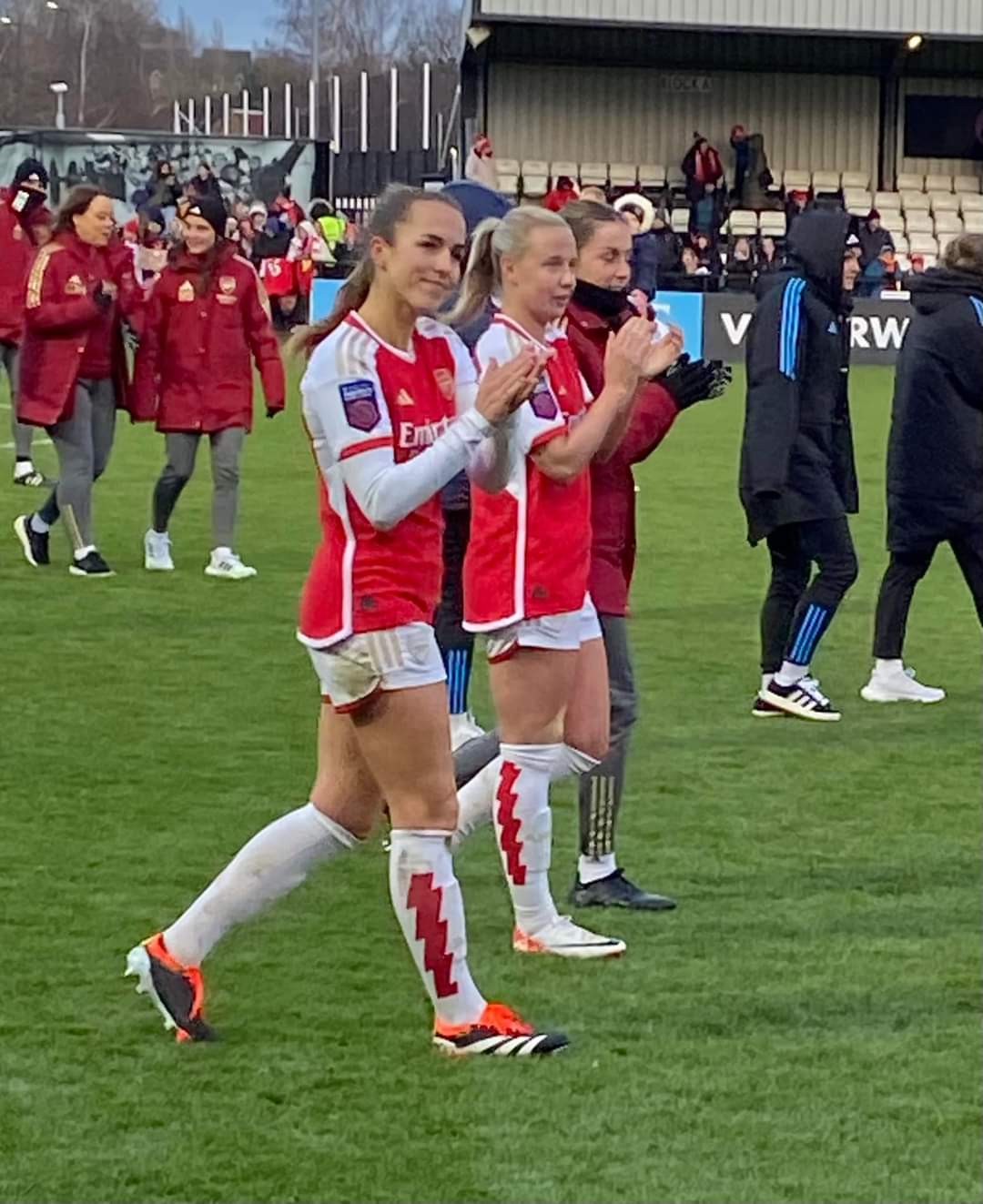 ARSENAL LONDON WOMEN 