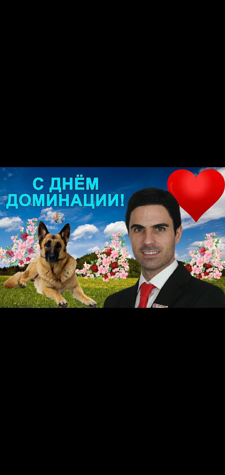 Доминатор