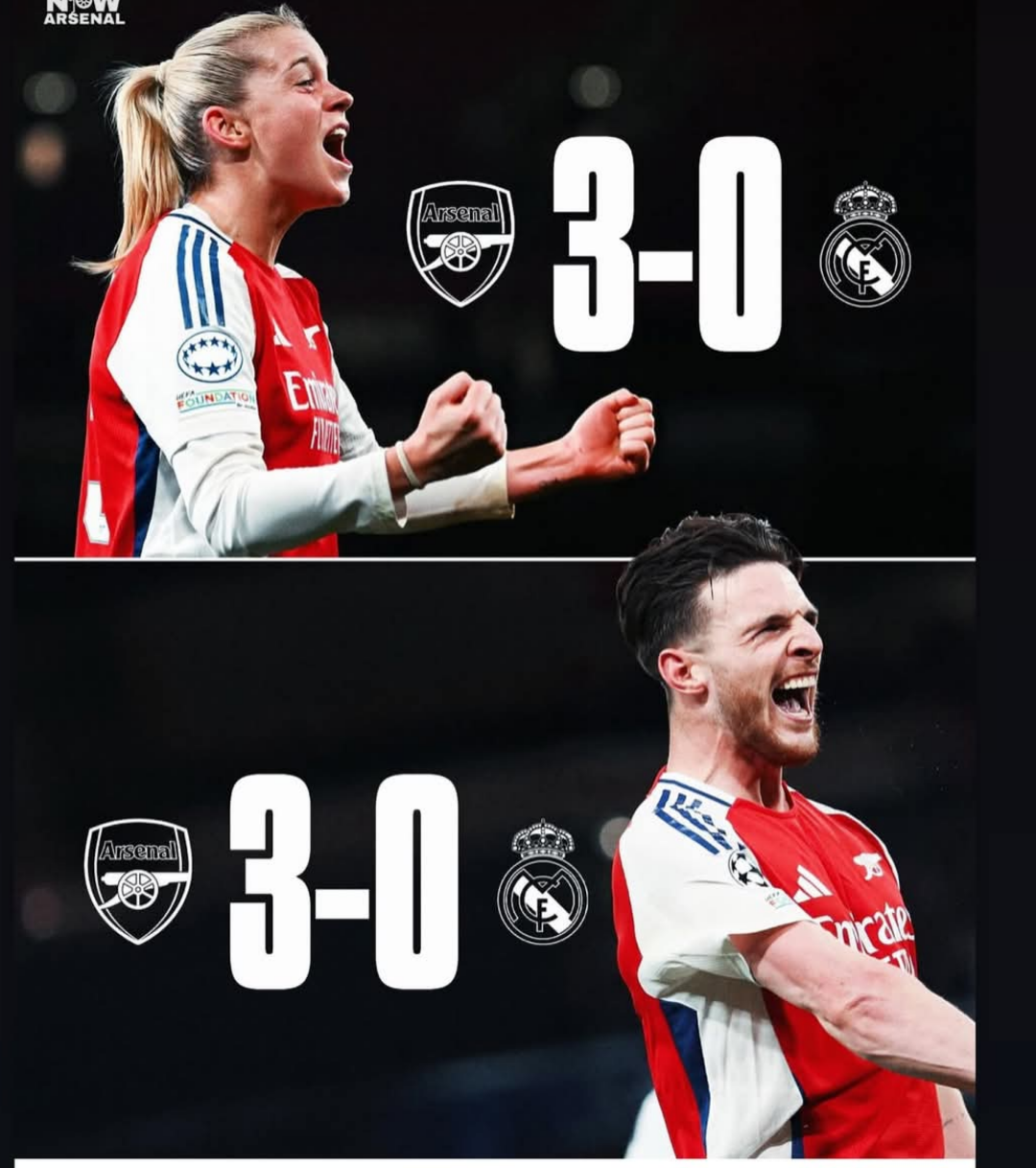 ARSENAL LONDON
