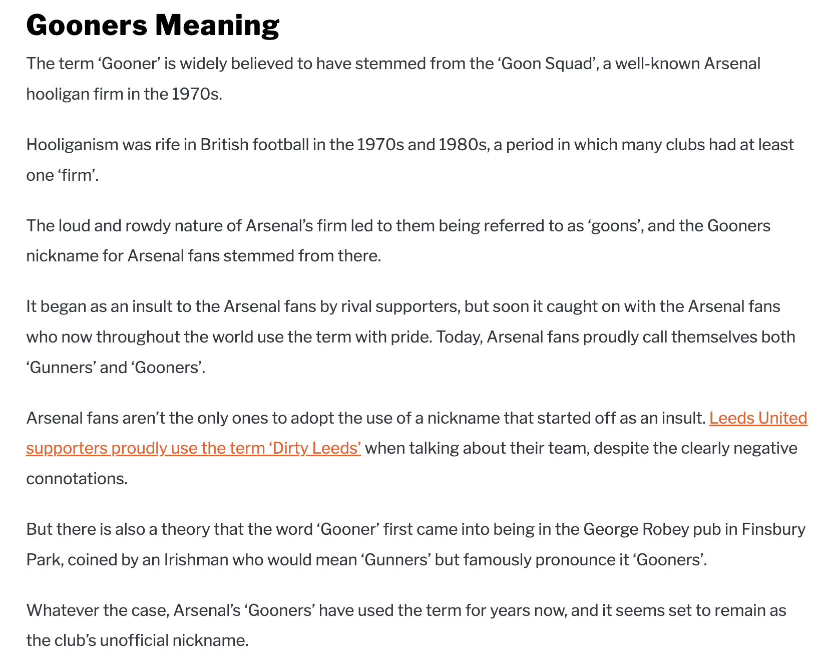 gooner 2