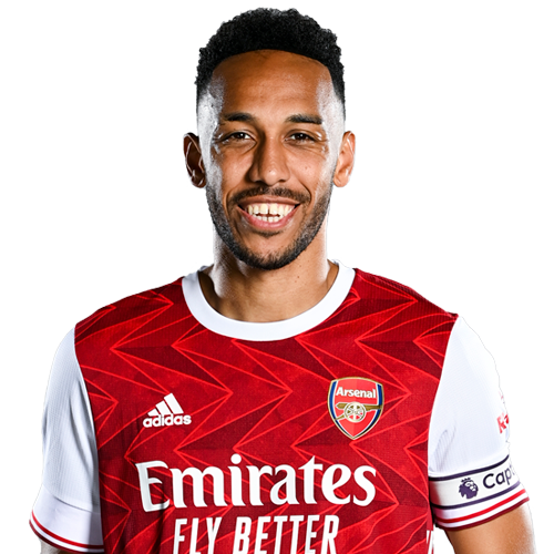 aubameyang