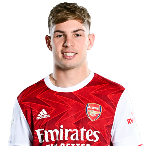 smith-rowe