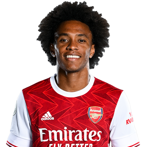 willian 