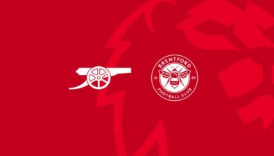 Арсенал - Брентфорд