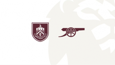 Бернли - Арсенал