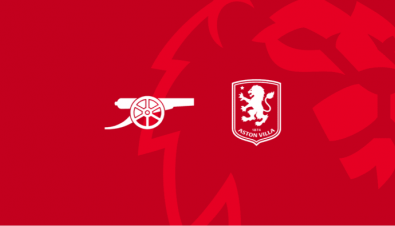 Арсенал - АВ