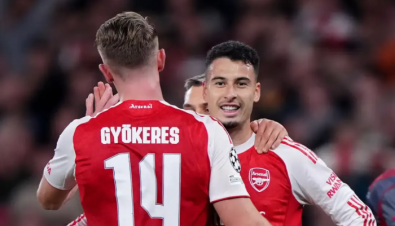 Мартинелли